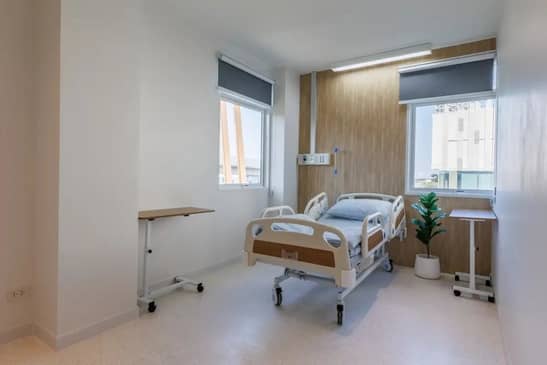 Slider image (2) DCH Dr. CHEN Surgery Hospital International Center in Bangkok, Thailand